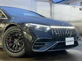 2024 Mercedes-Benz EQS EQS53 Sedan for sale, Japanese used car export - photo 8 of 9 | GULJI TRADERS