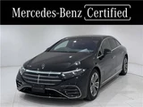 2025 Mercedes-Benz EQS EQS450+ Sedan for sale, Japanese used car export - photo 1 of 23 | GULJI TRADERS