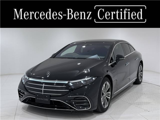 2025 Mercedes-Benz EQS EQS450+ Sedan for sale, Japanese used car export | GULJI TRADERS