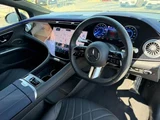 2025 Mercedes-Benz EQS Sedan for sale, Japanese used car export - photo 2 of 9 | GULJI TRADERS