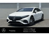 2025 Mercedes-Benz EQS Sedan for sale, Japanese used car export - photo 1 of 9 | GULJI TRADERS