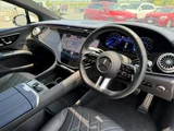 2025 Mercedes-Benz EQS Sedan for sale, Japanese used car export - photo 2 of 9 | GULJI TRADERS