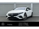 2025 Mercedes-Benz EQS Sedan for sale, Japanese used car export - photo 1 of 9 | GULJI TRADERS