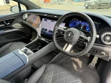 2025 Mercedes-Benz EQS Sedan for sale, Japanese used car export - photo 2 of 9 | GULJI TRADERS