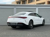 2025 Mercedes-Benz EQS Sedan for sale, Japanese used car export - photo 3 of 9 | GULJI TRADERS