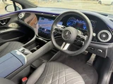 2025 Mercedes-Benz EQS Sedan for sale, Japanese used car export - photo 2 of 9 | GULJI TRADERS