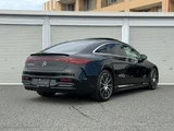 2025 Mercedes-Benz EQS Sedan for sale, Japanese used car export - photo 3 of 9 | GULJI TRADERS
