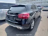 2020 Mercedes Benz Gla-class Black SUV for sale, Japanese used car export - photo 39 of 40 | GULJI TRADERS