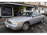 2006 Mercury Grand Marquis LS Silver Sedan for sale, Japanese used car export - photo 2 of 47 | GULJI TRADERS