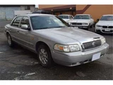 2006 Mercury Grand Marquis LS Silver Sedan for sale, Japanese used car export - photo 3 of 47 | GULJI TRADERS