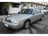 2006 Mercury Grand Marquis LS Silver Sedan for sale, Japanese used car export - photo 5 of 47 | GULJI TRADERS