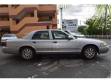 2006 Mercury Grand Marquis LS Silver Sedan for sale, Japanese used car export - photo 13 of 47 | GULJI TRADERS