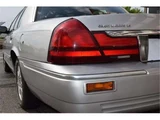 2006 Mercury Grand Marquis LS Silver Sedan for sale, Japanese used car export - photo 20 of 47 | GULJI TRADERS