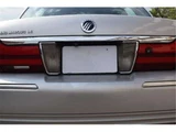 2006 Mercury Grand Marquis LS Silver Sedan for sale, Japanese used car export - photo 21 of 47 | GULJI TRADERS
