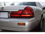 2006 Mercury Grand Marquis LS Silver Sedan for sale, Japanese used car export - photo 22 of 47 | GULJI TRADERS