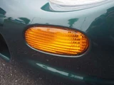 1996 MG F 1.8i Green Sedan for sale, Japanese used car export - photo 9 of 80 | GULJI TRADERS