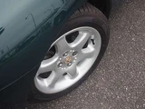 1996 MG F 1.8i Green Sedan for sale, Japanese used car export - photo 10 of 80 | GULJI TRADERS