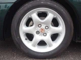 1996 MG F 1.8i Green Sedan for sale, Japanese used car export - photo 11 of 80 | GULJI TRADERS
