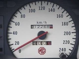 1996 MG F 1.8i Green Sedan for sale, Japanese used car export - photo 12 of 80 | GULJI TRADERS