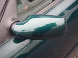 1996 MG F 1.8i Green Sedan for sale, Japanese used car export - photo 14 of 80 | GULJI TRADERS