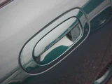 1996 MG F 1.8i Green Sedan for sale, Japanese used car export - photo 15 of 80 | GULJI TRADERS