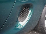 1996 MG F 1.8i Green Sedan for sale, Japanese used car export - photo 17 of 80 | GULJI TRADERS