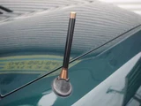 1996 MG F 1.8i Green Sedan for sale, Japanese used car export - photo 18 of 80 | GULJI TRADERS