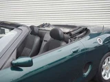 1996 MG F 1.8i Green Sedan for sale, Japanese used car export - photo 20 of 80 | GULJI TRADERS