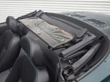 1996 MG F 1.8i Green Sedan for sale, Japanese used car export - photo 21 of 80 | GULJI TRADERS