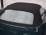 1996 MG F 1.8i Green Sedan for sale, Japanese used car export - photo 24 of 80 | GULJI TRADERS