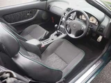 1996 MG F 1.8i Green Sedan for sale, Japanese used car export - photo 30 of 80 | GULJI TRADERS