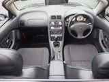 1996 MG F 1.8i Green Sedan for sale, Japanese used car export - photo 31 of 80 | GULJI TRADERS