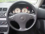 1996 MG F 1.8i Green Sedan for sale, Japanese used car export - photo 32 of 80 | GULJI TRADERS
