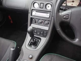 1996 MG F 1.8i Green Sedan for sale, Japanese used car export - photo 33 of 80 | GULJI TRADERS