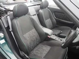 1996 MG F 1.8i Green Sedan for sale, Japanese used car export - photo 36 of 80 | GULJI TRADERS