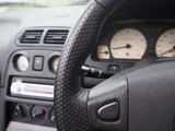 1996 MG F 1.8i Green Sedan for sale, Japanese used car export - photo 57 of 80 | GULJI TRADERS