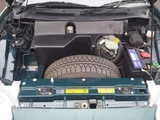 1996 MG F 1.8i Green Sedan for sale, Japanese used car export - photo 61 of 80 | GULJI TRADERS