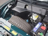 1996 MG F 1.8i Green Sedan for sale, Japanese used car export - photo 62 of 80 | GULJI TRADERS