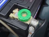 1996 MG F 1.8i Green Sedan for sale, Japanese used car export - photo 64 of 80 | GULJI TRADERS