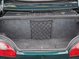 1996 MG F 1.8i Green Sedan for sale, Japanese used car export - photo 72 of 80 | GULJI TRADERS