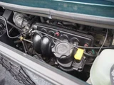 1996 MG F 1.8i Green Sedan for sale, Japanese used car export - photo 74 of 80 | GULJI TRADERS