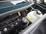 1996 MG F 1.8i Green Sedan for sale, Japanese used car export - photo 77 of 80 | GULJI TRADERS