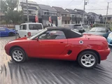 1997 MG F 1.8i Red Sedan for sale, Japanese used car export - photo 8 of 36 | GULJI TRADERS