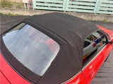 1997 MG F 1.8i Red Sedan for sale, Japanese used car export - photo 10 of 36 | GULJI TRADERS