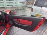 1997 MG F 1.8i Red Sedan for sale, Japanese used car export - photo 15 of 36 | GULJI TRADERS