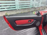 1997 MG F 1.8i Red Sedan for sale, Japanese used car export - photo 16 of 36 | GULJI TRADERS