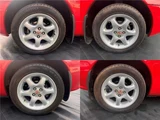 1997 MG F 1.8i Red Sedan for sale, Japanese used car export - photo 17 of 36 | GULJI TRADERS