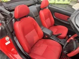 1997 MG F 1.8i Red Sedan for sale, Japanese used car export - photo 18 of 36 | GULJI TRADERS