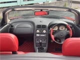 1997 MG F 1.8i Red Sedan for sale, Japanese used car export - photo 20 of 36 | GULJI TRADERS