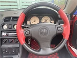 1997 MG F 1.8i Red Sedan for sale, Japanese used car export - photo 21 of 36 | GULJI TRADERS